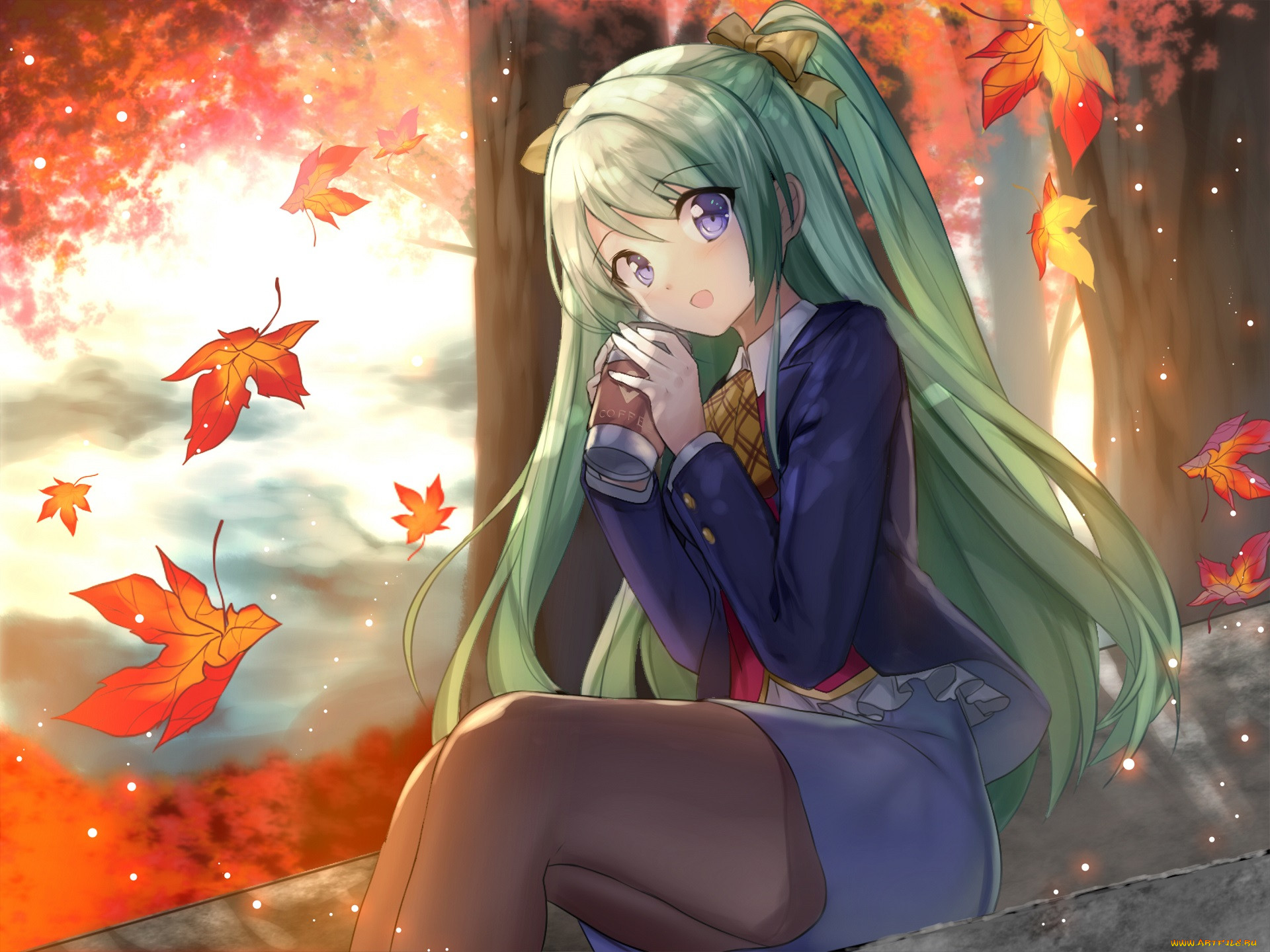 , vocaloid, 